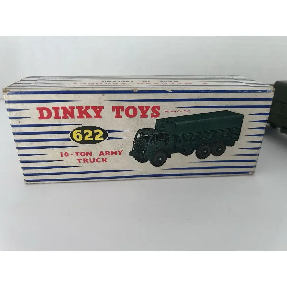 Dinky vintage toys